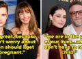 25 Celebrities Who Do not Need Children