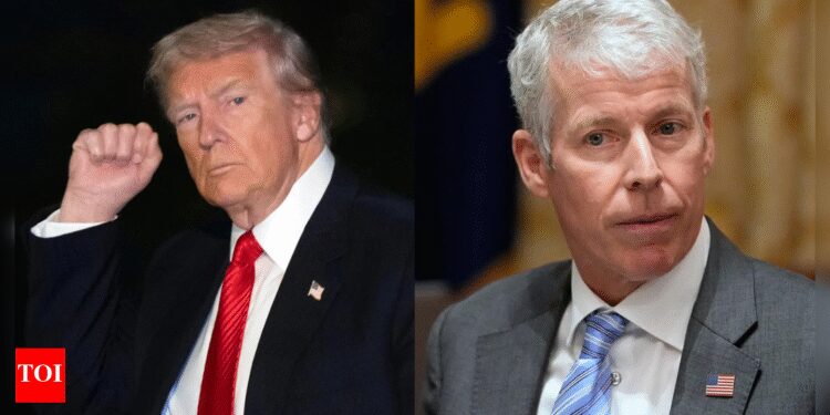 Donald Trump’s nuclear push sparks confusion: Will checks embrace explosions? What vitality secretary stated