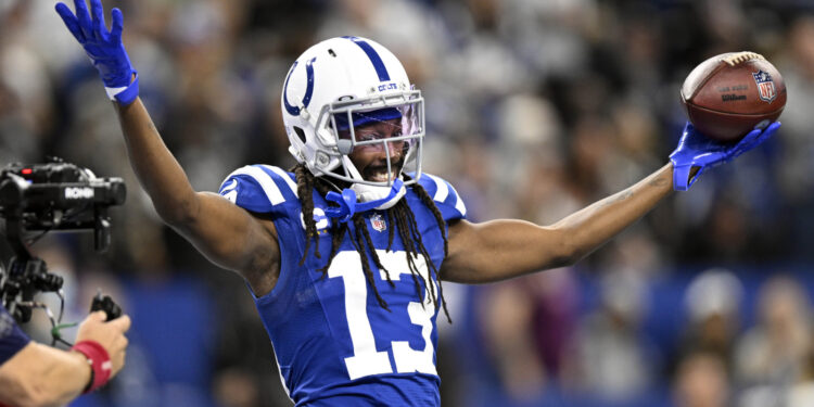 The ‘Playoff sport receiving leaders by NFL group’ quiz