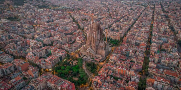 Issues To Do in Barcelona with Youngsters