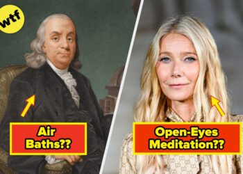 What To Preserve Vs. What To Ditch