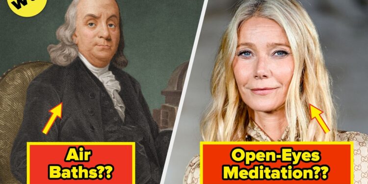 What To Preserve Vs. What To Ditch