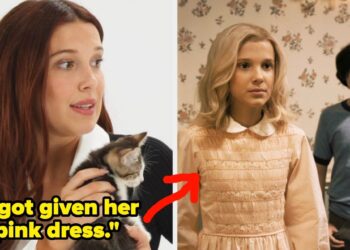 Stranger Issues Solid Kitten Interview