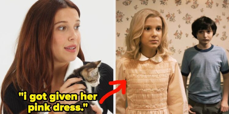 Stranger Issues Solid Kitten Interview