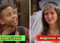 ’90s TV Trivia Quiz