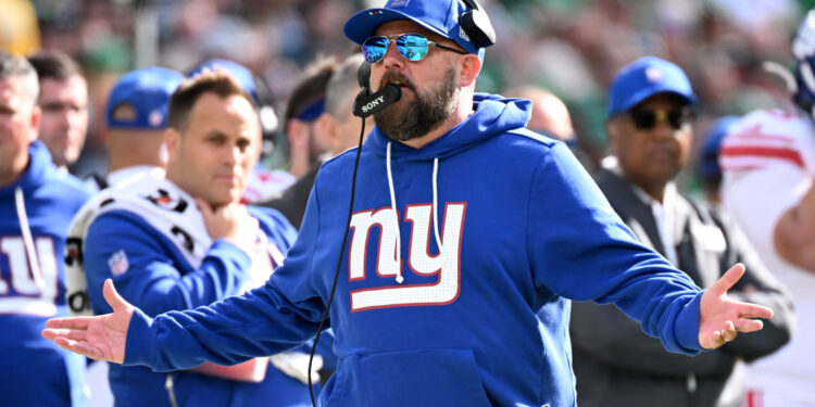 Giants hearth Brian Daboll: Revisiting proprietor John Mara’s offseason feedback and what went unsuitable