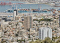 Haifa tops residence gross sales desk for first time in many years