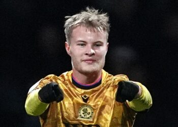 Preston 1 – 2 Blackburn