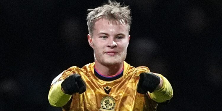 Preston 1 – 2 Blackburn