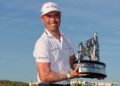 World Huge Expertise Championship: Ben Griffin wins in Mexico for third PGA Tour title of the yr | Golf Information