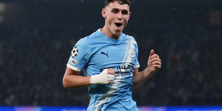 Phil Foden: Pep Guardiola says Man Metropolis ahead is again to his finest after Dortmund win, however will he get the England name? | Soccer Information