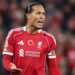 Liverpool beat Aston Villa: Virgil van Dijk crucial of ‘completely ridiculous takes’ and out of doors noise after Reds finish poor run of type | Soccer Information