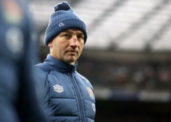 Borthwick makes mass modifications for England’s mission to break All Blacks’ grand slam objective