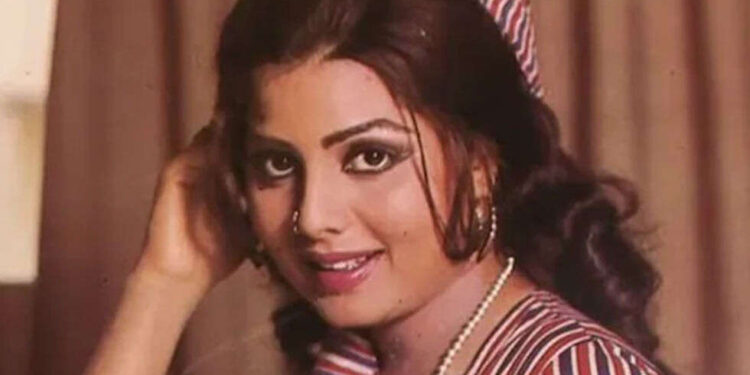 Famend Singer-actress Sulakshana Pandit Passes Away