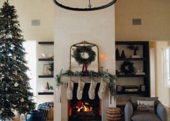 The Greatest Goal Vacation Decor of 2025—And The way to Model