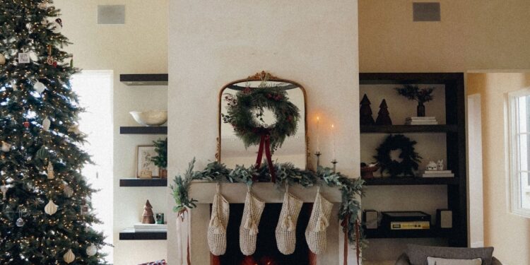 The Greatest Goal Vacation Decor of 2025—And The way to Model