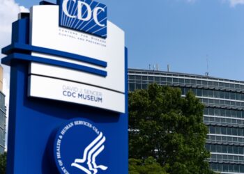 The CDC revives debunked ‘hyperlink’ between childhood vaccines and autism : Photographs