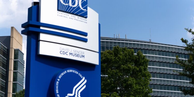 The CDC revives debunked ‘hyperlink’ between childhood vaccines and autism : Photographs