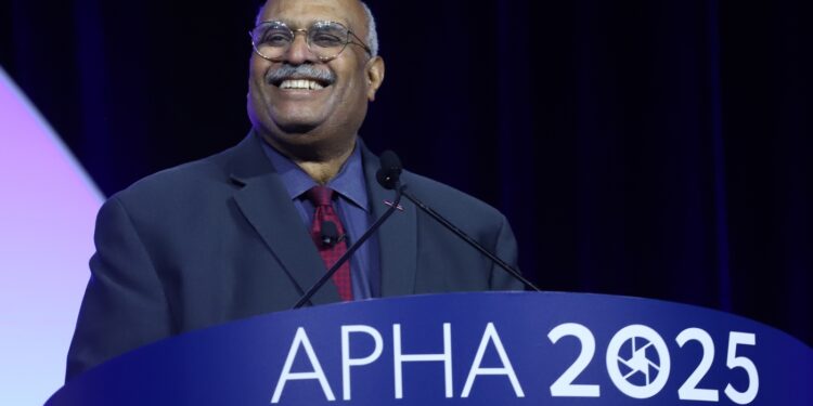 Public well being defends its time-tested method in opposition to the rise of MAHA : Photographs