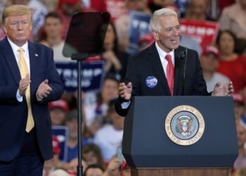 Louisiana’s prime well being official, a critic of the COVID vaccine, can be CDC deputy : Photographs