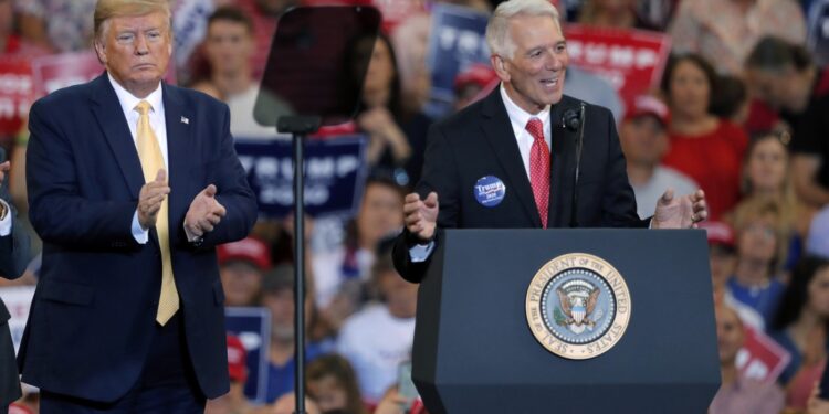 Louisiana’s prime well being official, a critic of the COVID vaccine, can be CDC deputy : Photographs