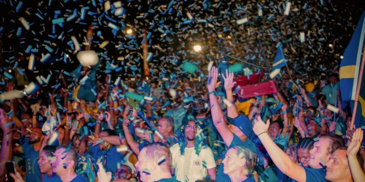 Curaçao and different small nations make Fifa World Cup historical past : NPR