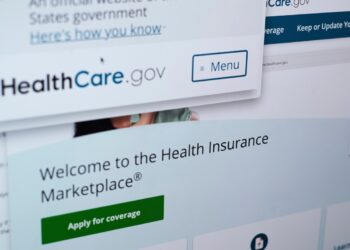 6 issues to find out about ACA well being plans this open enrollment : Photographs