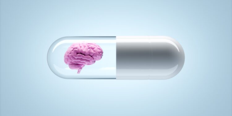 An Alzheimer’s capsule seems to guard some in a high-risk inhabitants : Photographs
