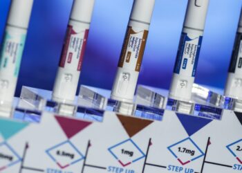 Trump administration will get decrease costs for Wegovy and Zepbound : Pictures