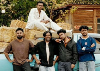 Vaazha Sequel Wraps Filming After a Marathon Shoot