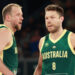 Olympic information 2025 | Matthew Dellavedova not ruling himself out of rivalry for 2028 Olympic Video games with the Boomers