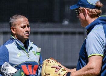 Mark Taylor on Usman Khawaja’s non-selection for Adelaide Take a look at; Travis Head, Jake Weatherald picked to open, Josh Inglis for center order