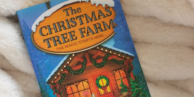 Festive Books to Cozy Up With This Season