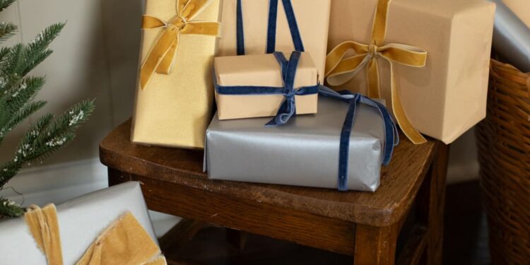 Final Minute Reward Concepts – Residing in Yellow