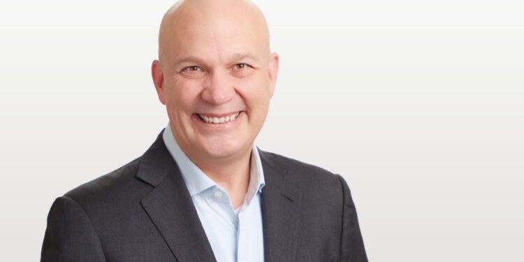 Chris Granger confirmed as full-time CEO of Oak View Group following five-month interim tenure