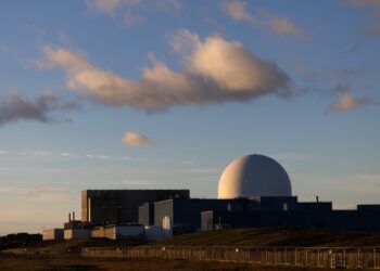 The historical past of nuclear power lies on British soil – does its future?