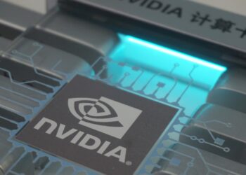 Trump’s pivot on Nvidia chips offers China a leg up over the U.S. within the AI race