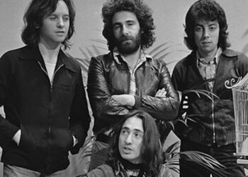 10cc’s Graham Gouldman sues ex-manager for allegedly ignoring copyright terminations