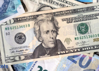 Greenback weak with rate-cut enthusiasm intact, euro at 7-week excessive