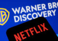 How Netflix received Hollywood’s largest prize, Warner Bros Discovery