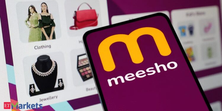 Meesho shares rally 4% on day 2 after blockbuster debut. Do you have to purchase, promote or maintain?