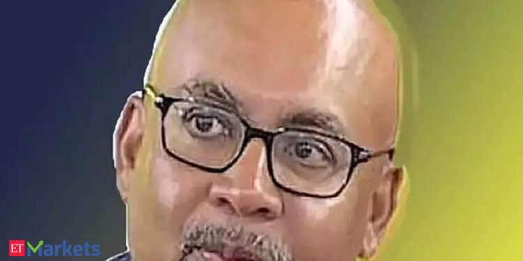 Arvind Sanger on how Fed coverage may form India’s market inflows