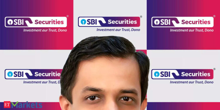 F&O Speak | Nifty corrects 2.5% after report excessive; All eyes now on this key breakout degree: Sudeep Shah