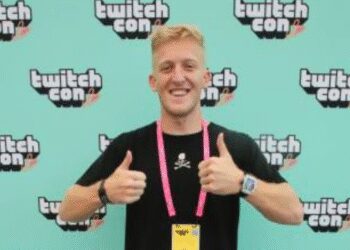 Fortnite star Turner “Tfue” Tenney breaks his Twitch silence after a 12 months with an surprising confession