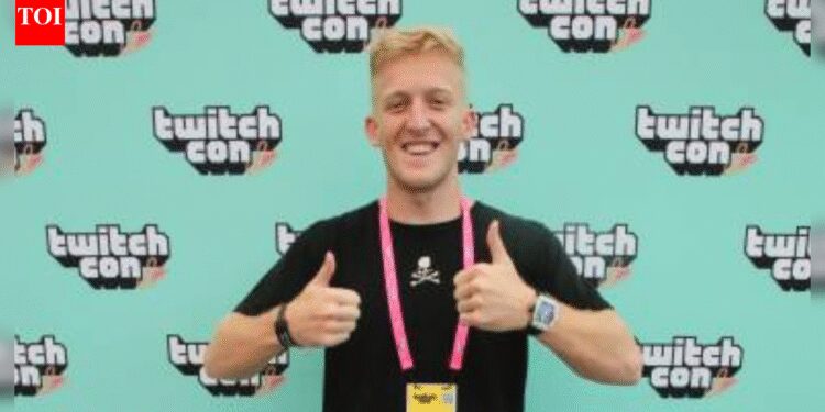 Fortnite star Turner “Tfue” Tenney breaks his Twitch silence after a 12 months with an surprising confession