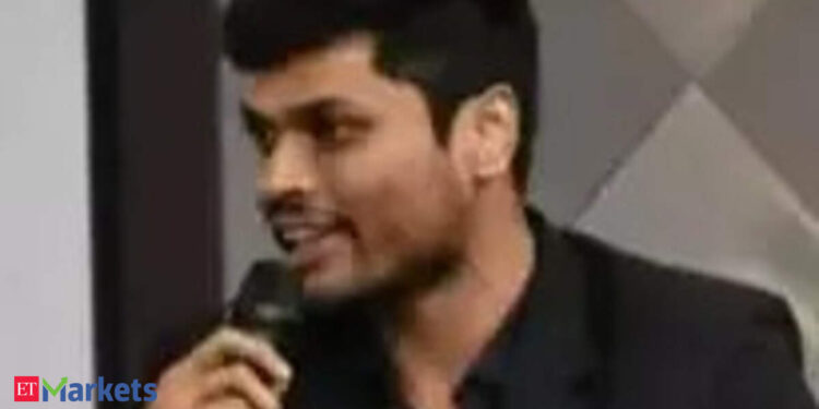 Why India’s AMC enterprise might be getting into an extended development part? Aditya Kondawar explains