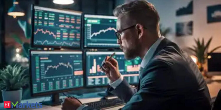 FIIs dump Rs 1.58 lakh cr in 2025, however Rs 3,000 cr year-end shopping for sparks 2026 reversal hopes. Right here’s why