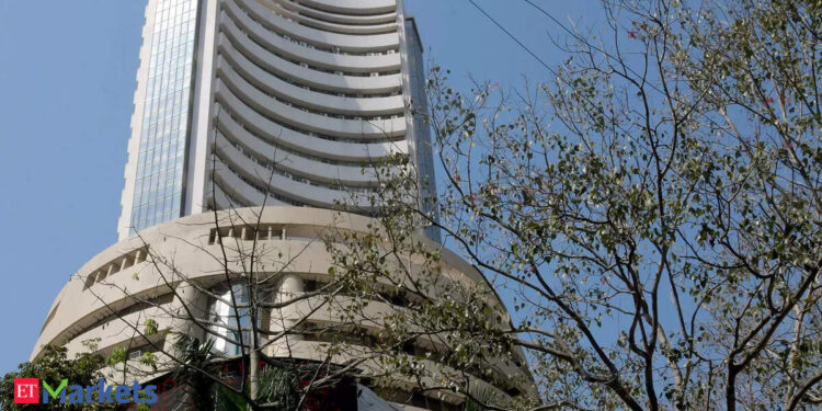 New investor additions in markets declined by 11.6% in November (MoM): NSE Report