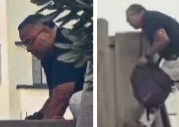 Bondi Seaside capturing: Gunman Sajid Akram’s widow refuses to deal with burial, says she desires ‘nothing to do with him’