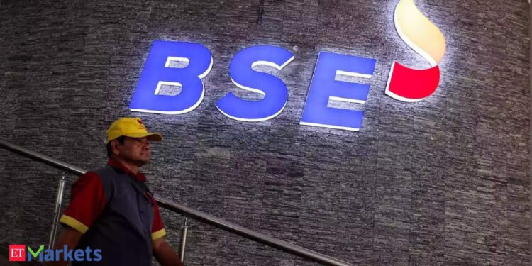 BSE shares leap 3% on plans to launch new month-to-month index choices, revamp Bankex